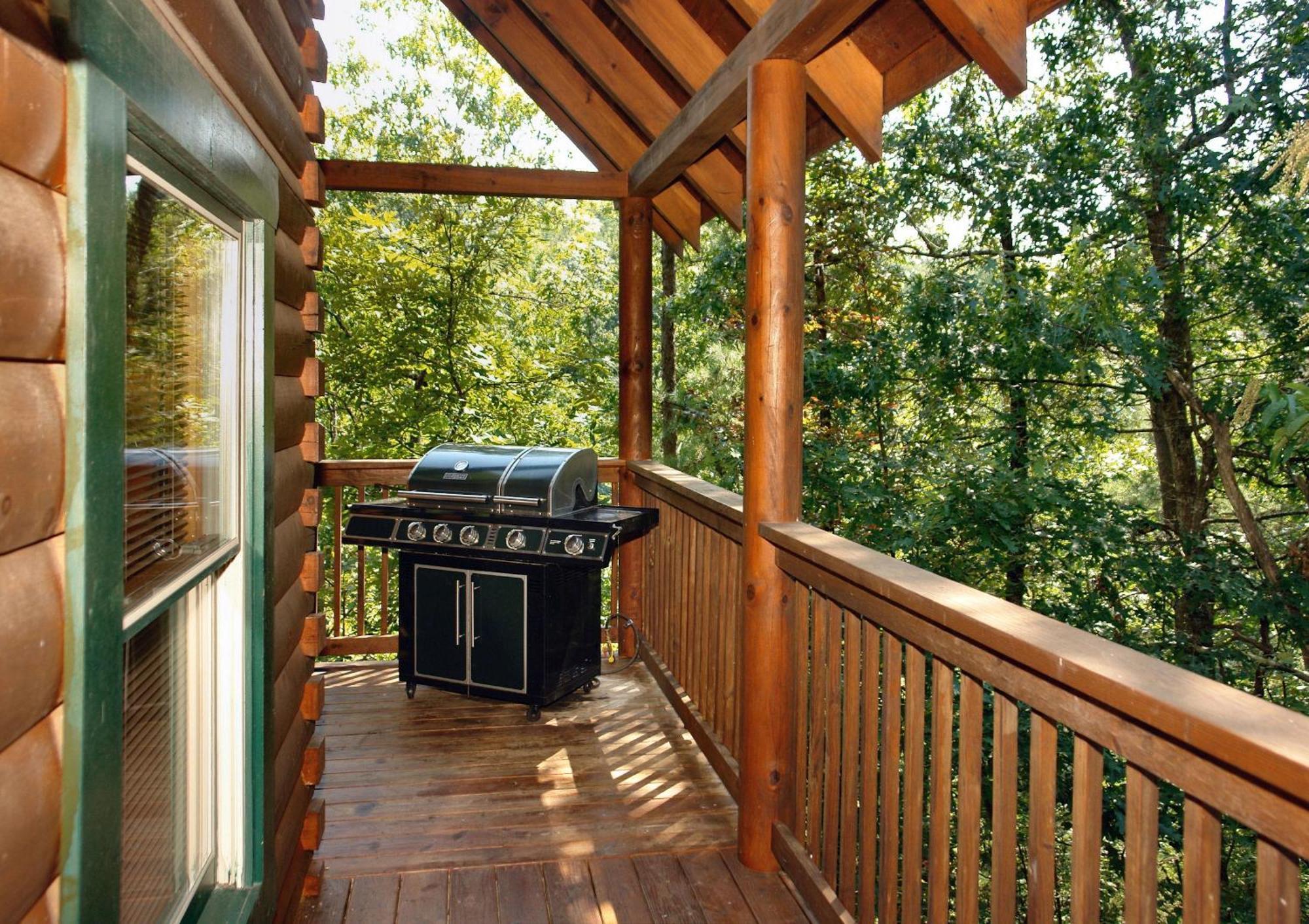 Buddy Bear #249 Pigeon Forge Exterior foto